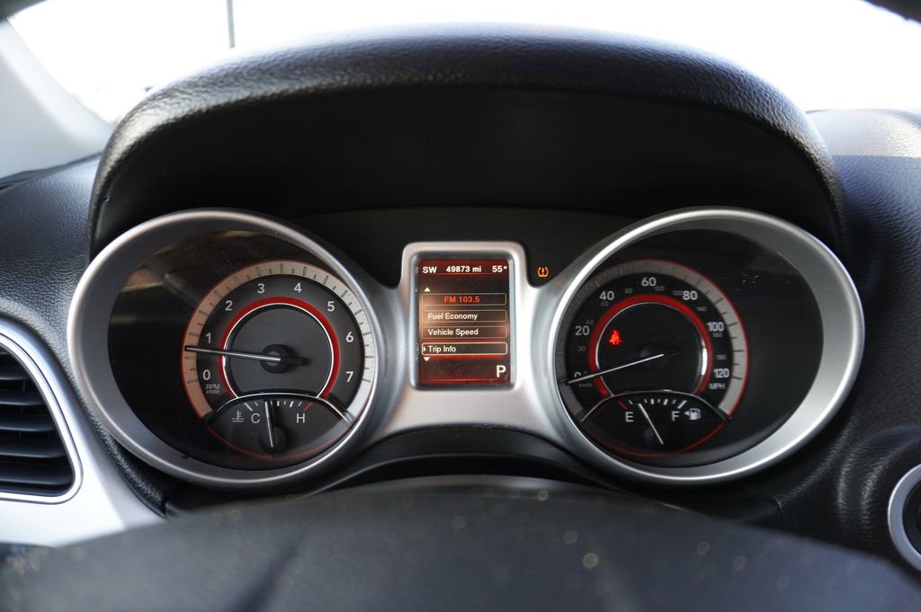 Used 2019 Dodge Journey GT w/ Blacktop Package image 15