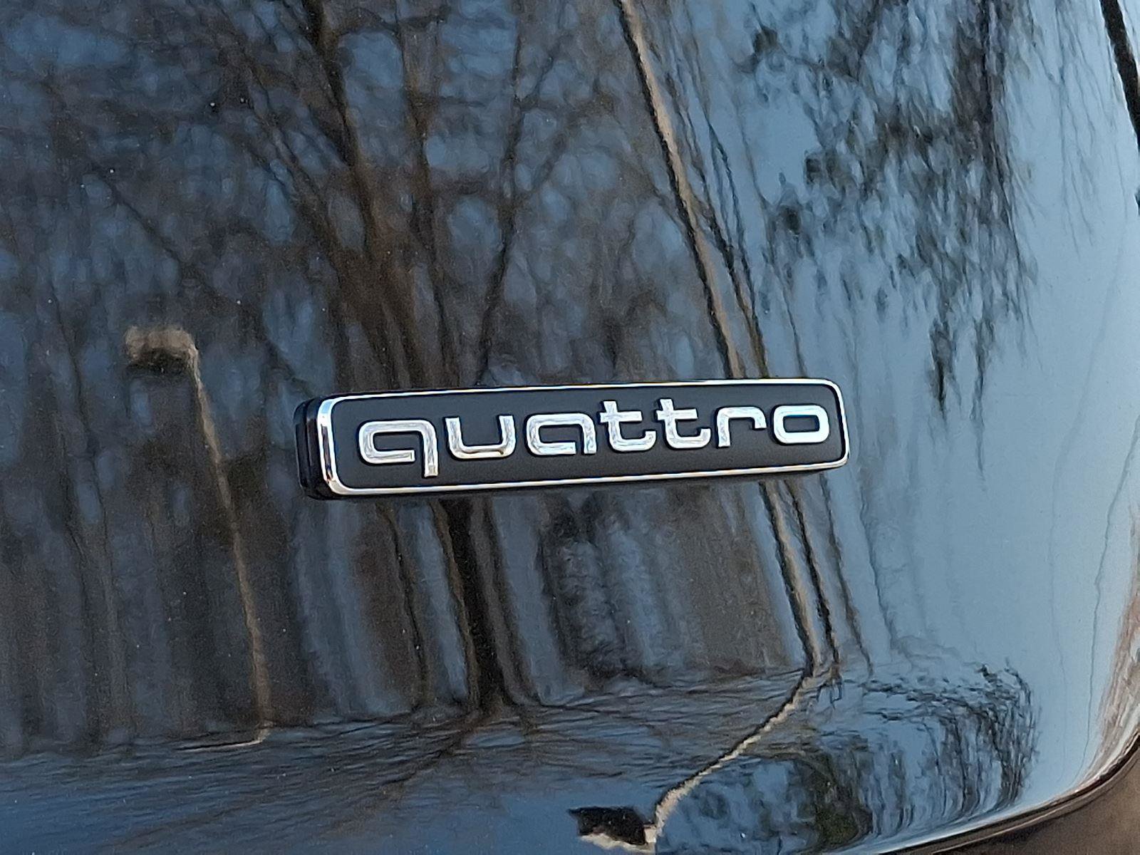 Used 2023 Audi Q7 Premium Plus w/ Premium Plus Package image 33