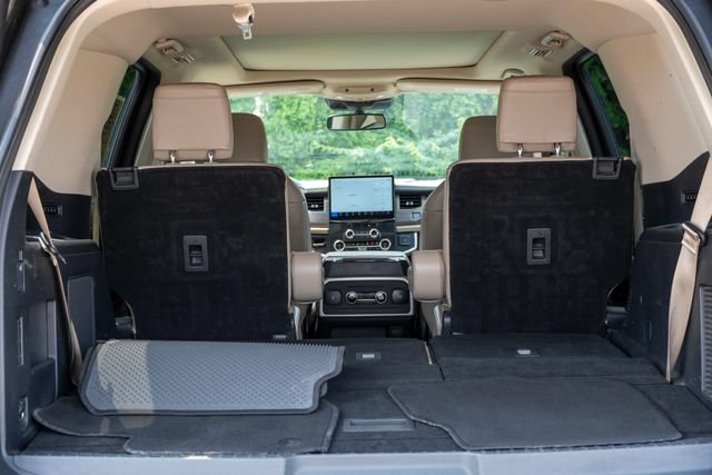 Used 2024 Ford Expedition Limited AWD/4WD image 84