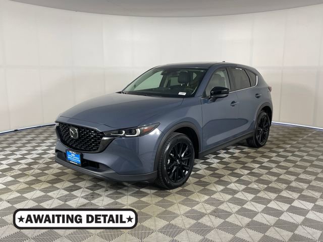Used 2024 MAZDA CX-5 Carbon Edition