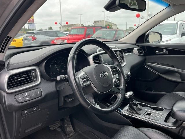 Used 2019 Kia Sorento SX AWD/4WD image 20