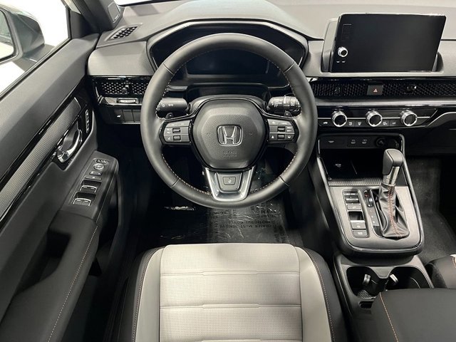 New 2026 Honda CR-V Sport Touring image 18