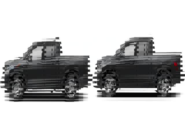 Used 2024 Honda Ridgeline TrailSport image 3