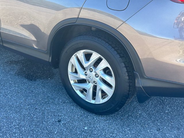 Used 2016 Honda CR-V EX image 8