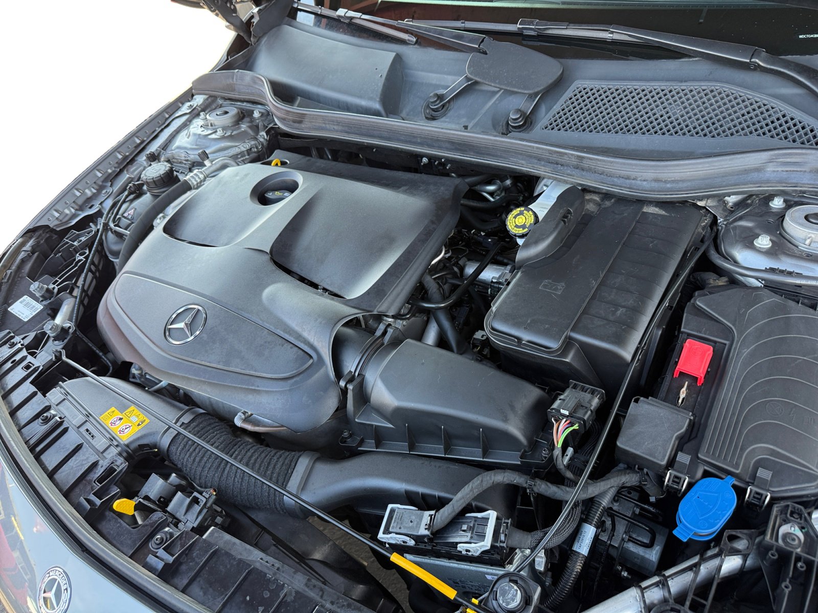 Used 2019 Mercedes-Benz GLA 250 4MATIC image 11