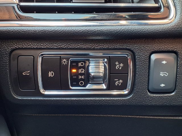 Certified 2023 Lincoln Navigator Reserve RWD image 14