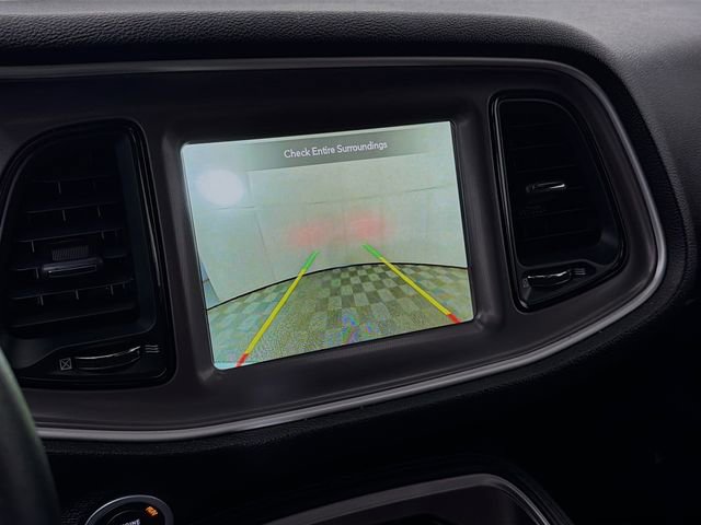 Used 2022 Dodge Challenger R/T Scat Pack image 15