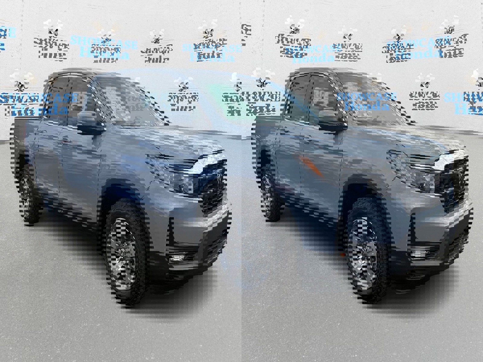 New 2026 Honda Ridgeline RTL image 4