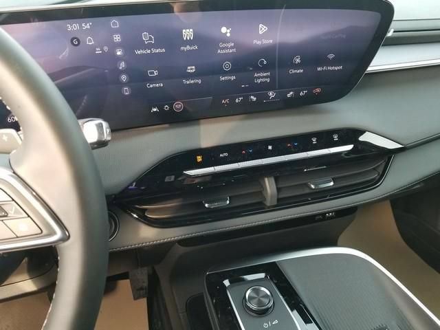 New 2026 Buick Enclave Sport Touring w/ LPO, Floor Liner Package FWD image 13