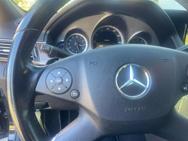 Used 2012 Mercedes-Benz E 350 4MATIC Wagon image 13