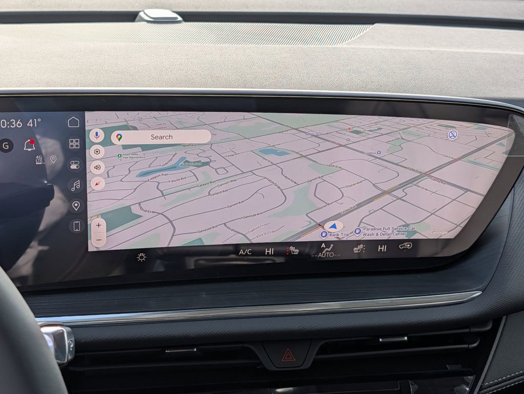 New 2026 Buick Envision Preferred image 45