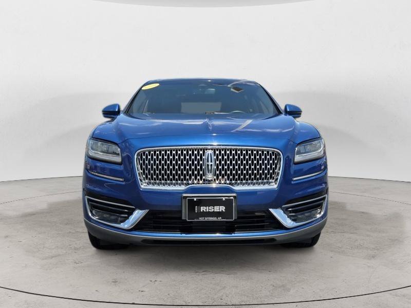 Used 2020 Lincoln Nautilus Reserve w/ Cargo Utility Package AWD/4WD image 8