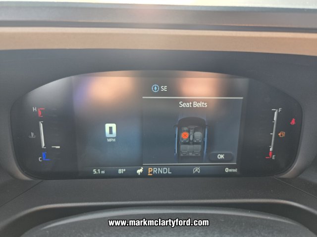 New 2026 Ford Bronco Sport Big Bend AWD/4WD image 20