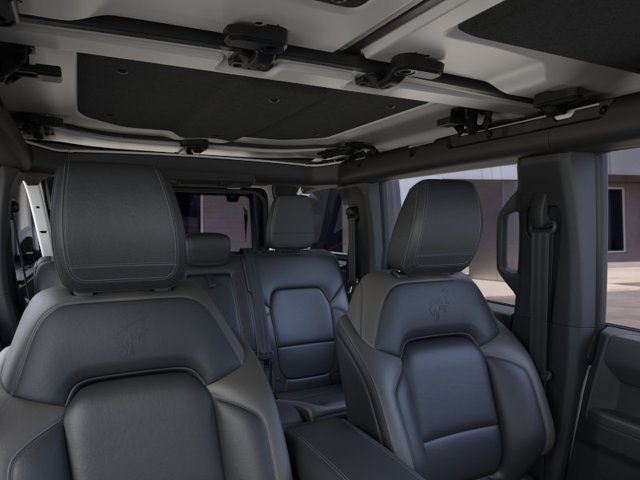 New 2026 Ford Bronco Outer Banks AWD/4WD image 12