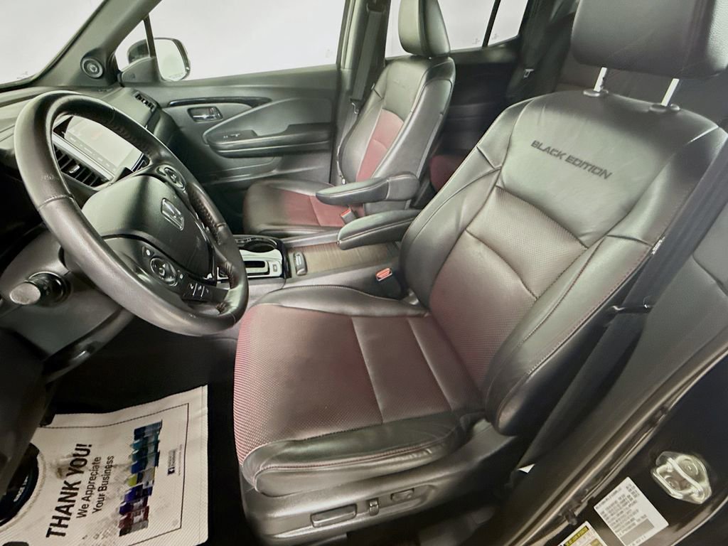 Used 2019 Honda Ridgeline Black Edition image 29