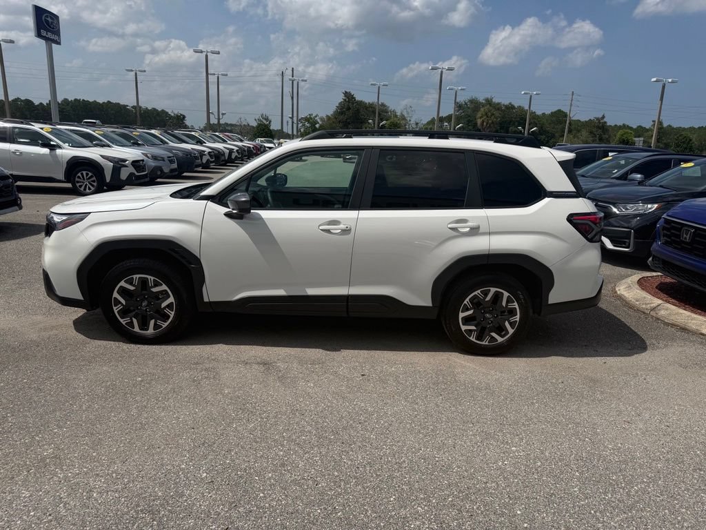 Used 2026 Subaru Forester Premium AWD/4WD image 10