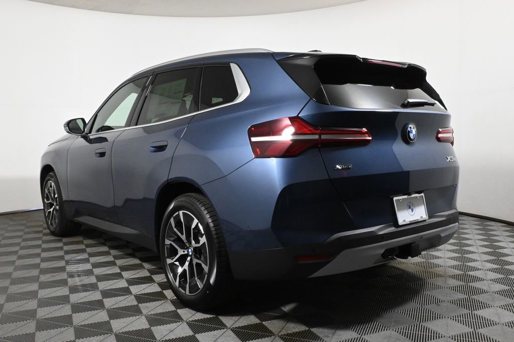 Used 2026 BMW X3 xDrive30 w/ Convenience Package image 5