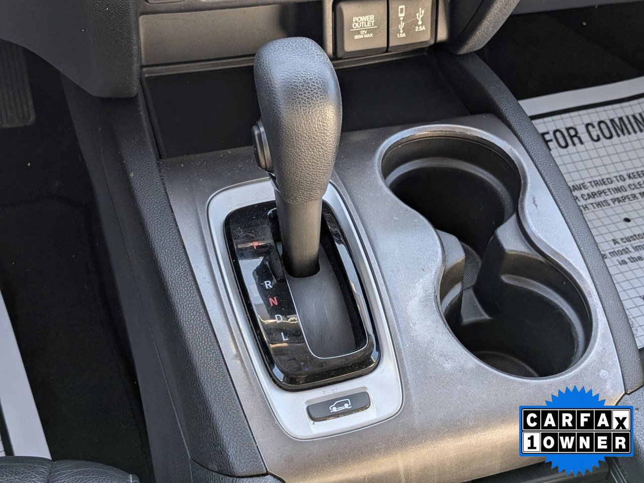 Used 2017 Honda Pilot EX-L image 22