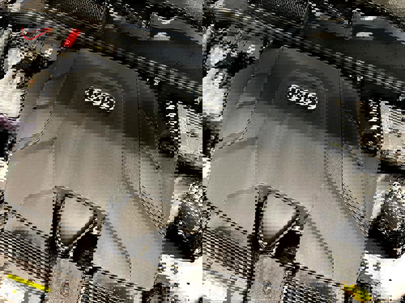 Used 2022 Audi Q7 Premium Plus w/ Premium Plus Package image 36