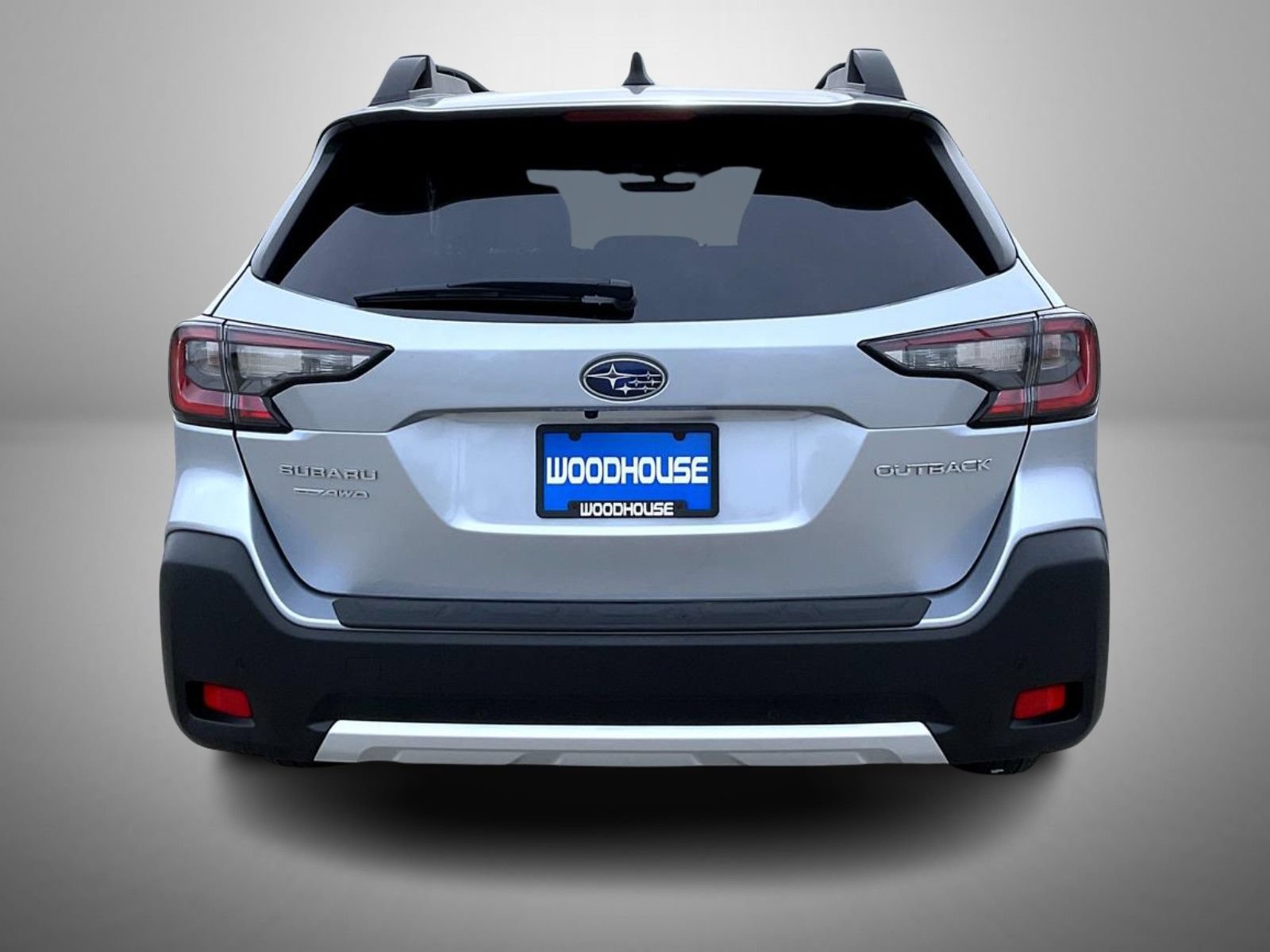 Used 2024 Subaru Outback Limited AWD/4WD image 6