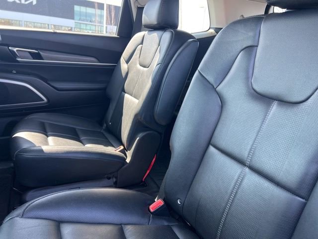 Certified 2022 Kia Telluride EX w/ EX Premium Package image 35