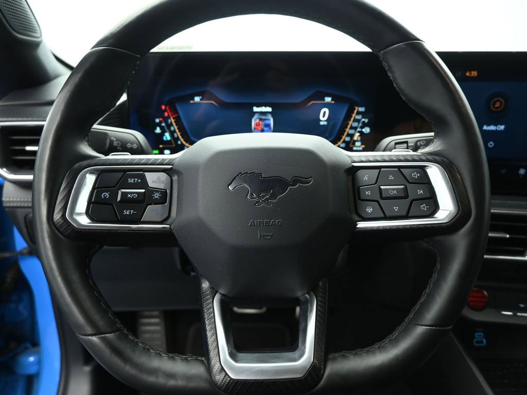 Certified 2024 Ford Mustang GT Premium image 13