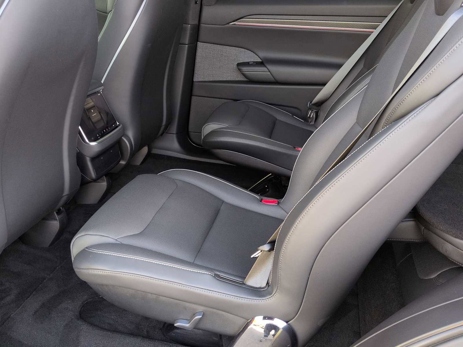 Used 2024 Tesla Model X Plaid AWD/4WD image 19