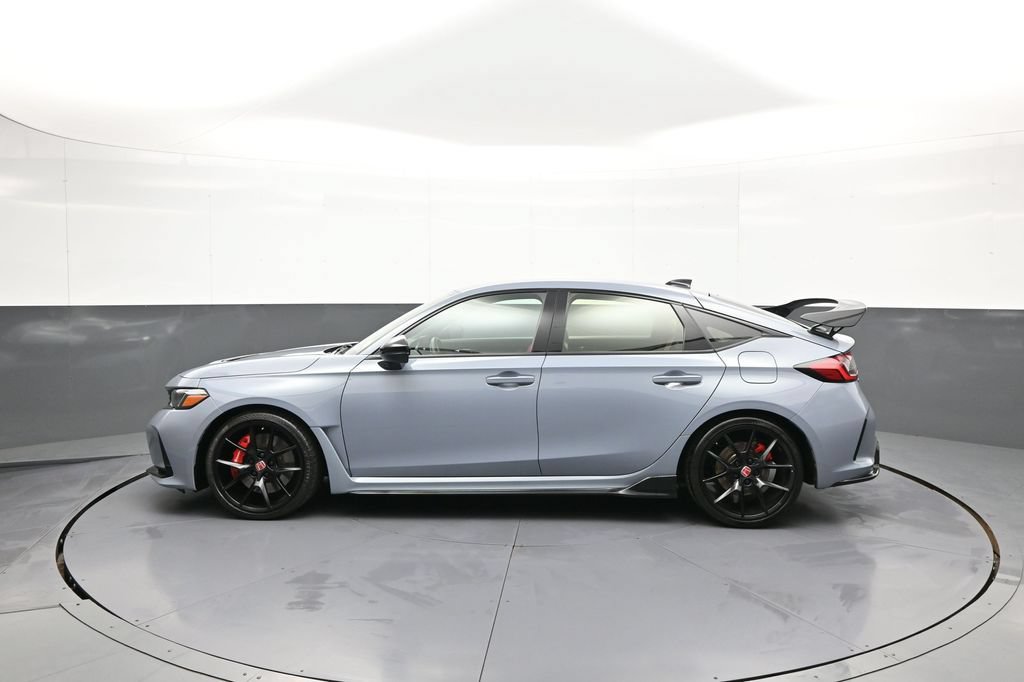 Certified 2025 Honda Civic Type R image 9