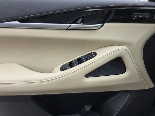 Certified 2025 INFINITI QX60 Pure FWD image 24