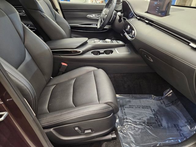 Used 2022 Genesis GV70 2.5T image 19