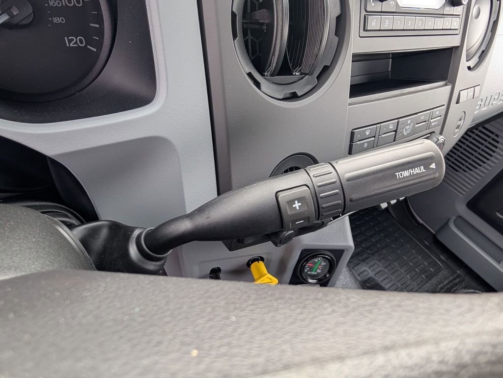 New 2025 Ford F750 2WD Regular Cab Super Duty image 24