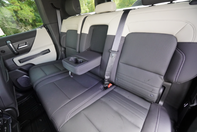 Used 2026 GMC Hummer EV SUV AWD/4WD image 26
