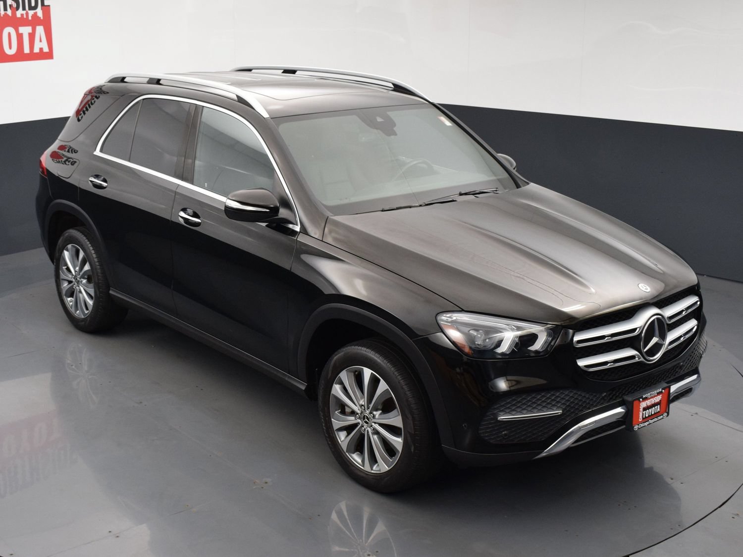 Used 2020 Mercedes-Benz GLE 350 4MATIC image 34