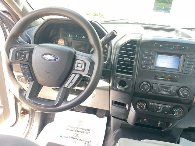 Used 2019 Ford F150 XL w/ Equipment Group 101A Mid RWD image 15