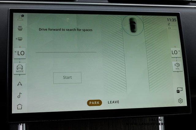 New 2026 Land Rover Range Rover SE image 31