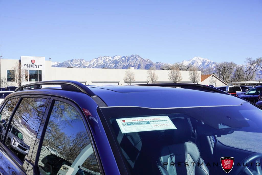 Used 2024 Kia Telluride SX Prestige X-Pro image 15