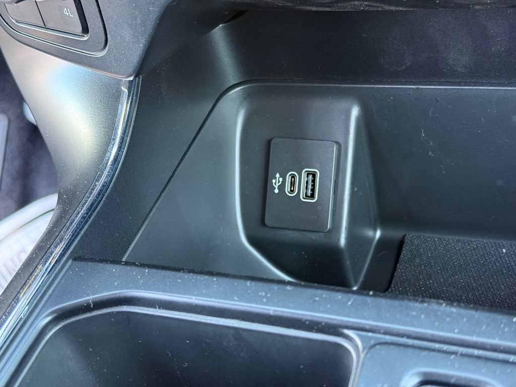 Used 2026 Ford F150 STX w/ F-150 LOBO Package AWD/4WD image 29