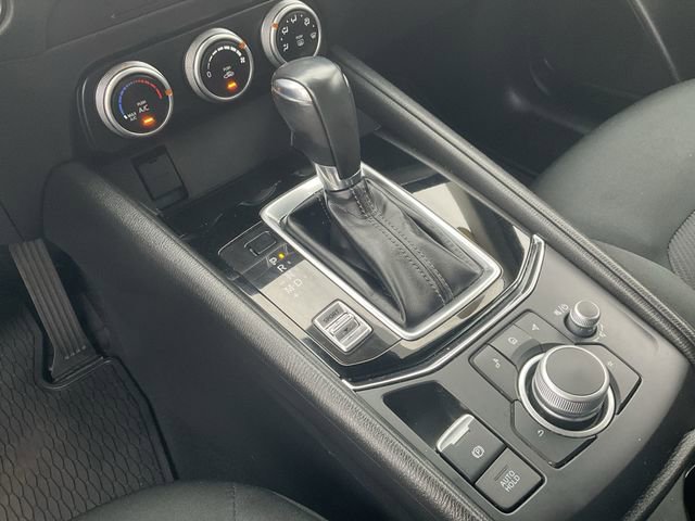 Used 2023 MAZDA CX-5 AWD 2.5 S image 23