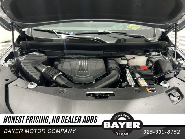 New 2026 Buick Enclave Sport Touring w/ Power Package image 28