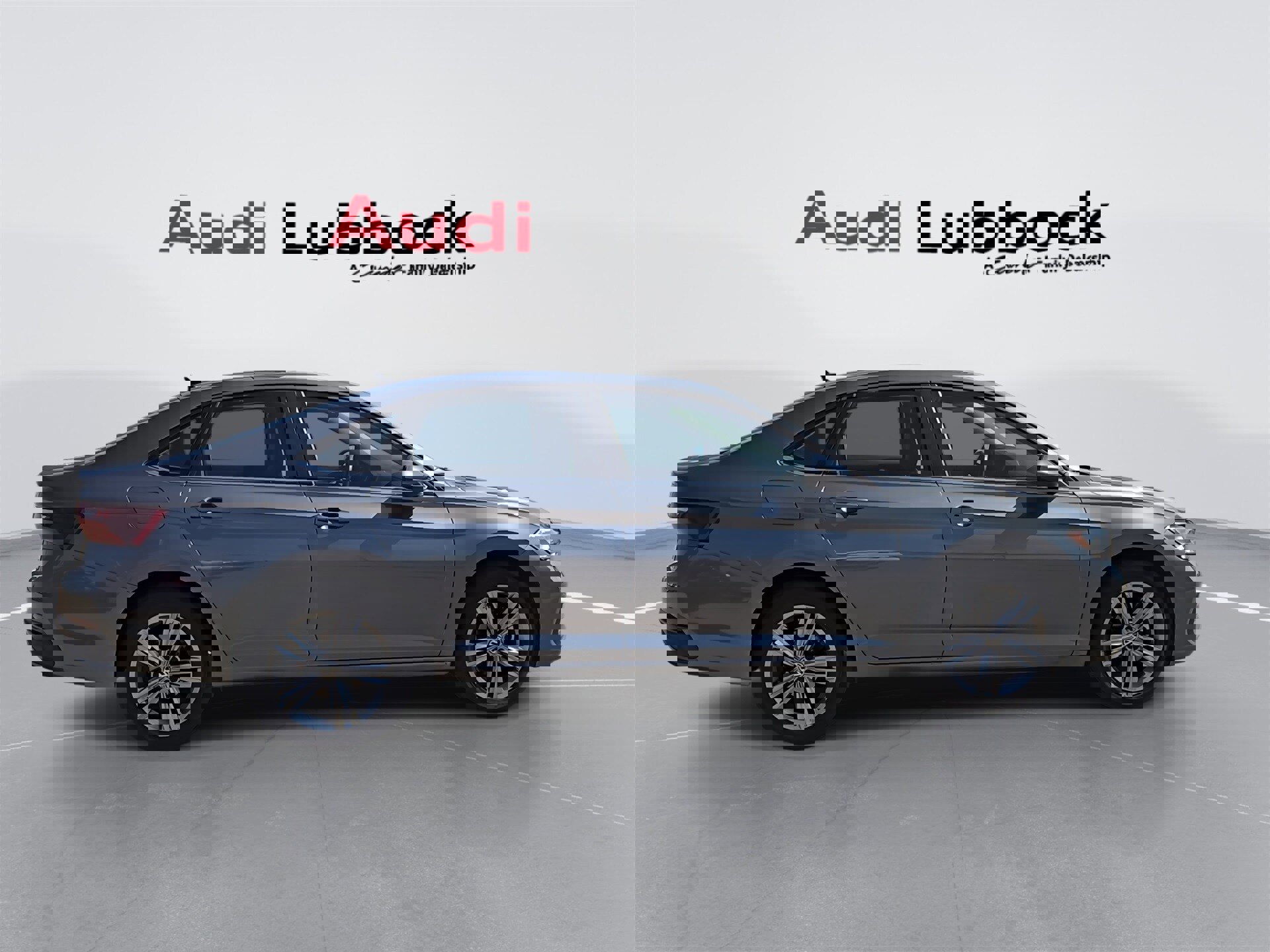 Used 2024 Volkswagen Jetta SE image 9