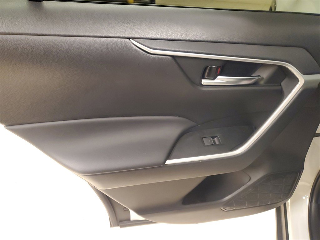 Certified 2024 Toyota RAV4 SE image 12