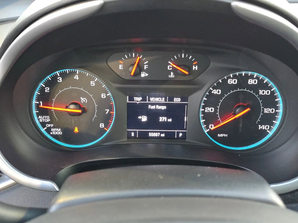 Used 2023 Chevrolet Malibu LT image 27