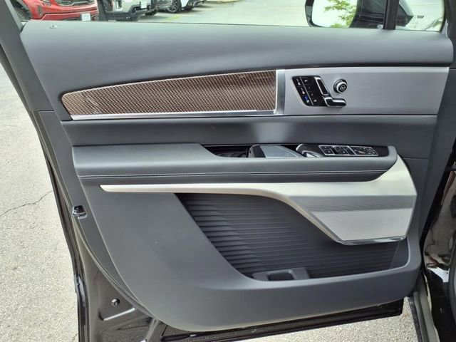 New 2026 Cadillac Vistiq Luxury image 27