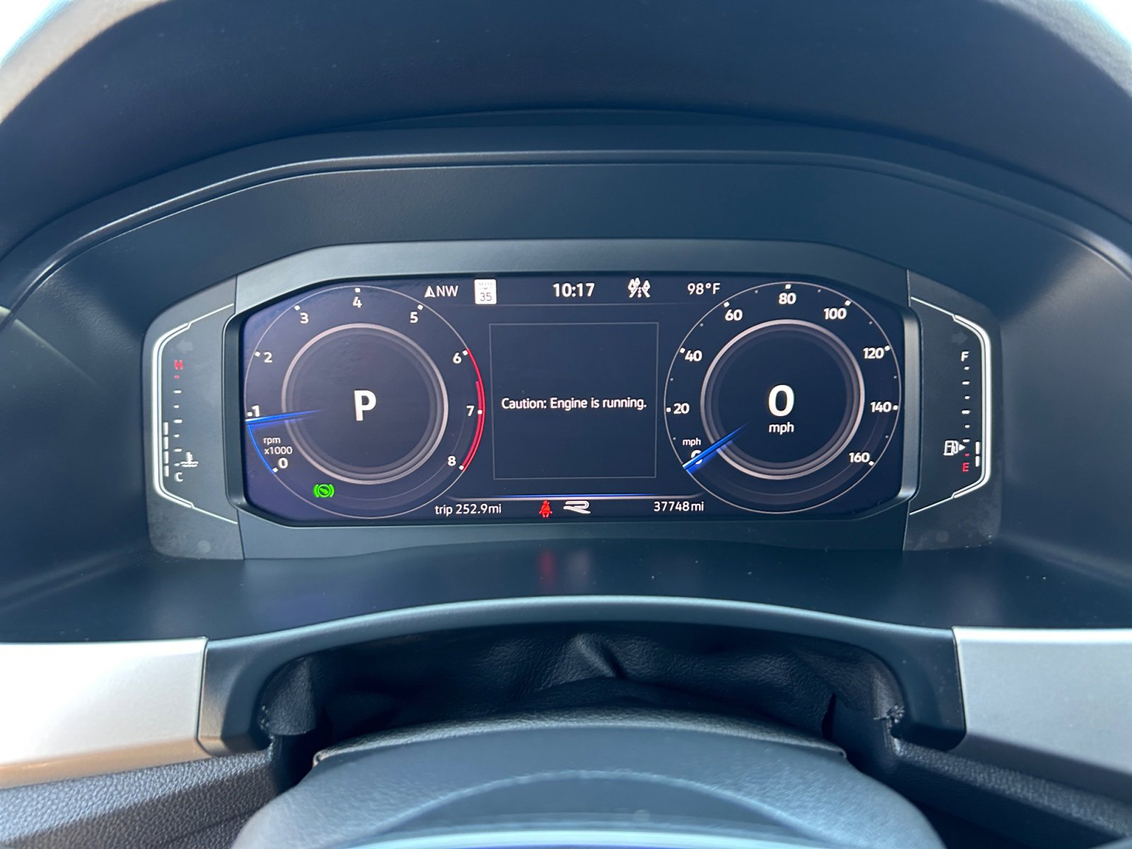 Certified 2022 Volkswagen Atlas SEL Premium AWD/4WD image 11