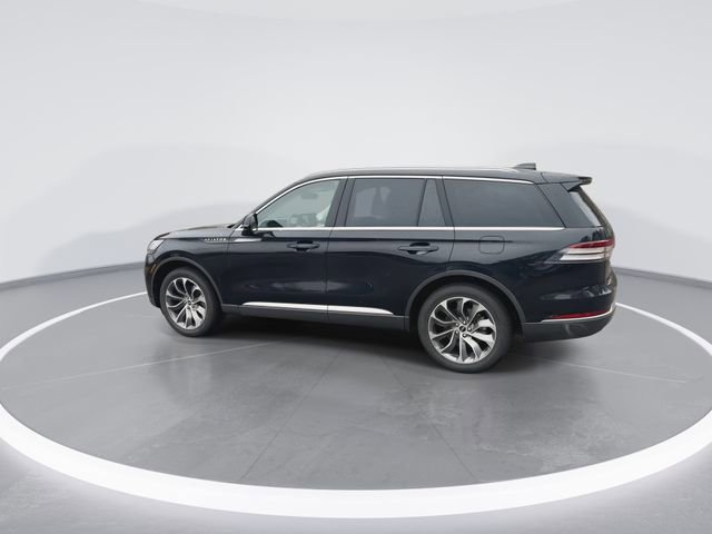 New 2026 Lincoln Aviator AWD image 6