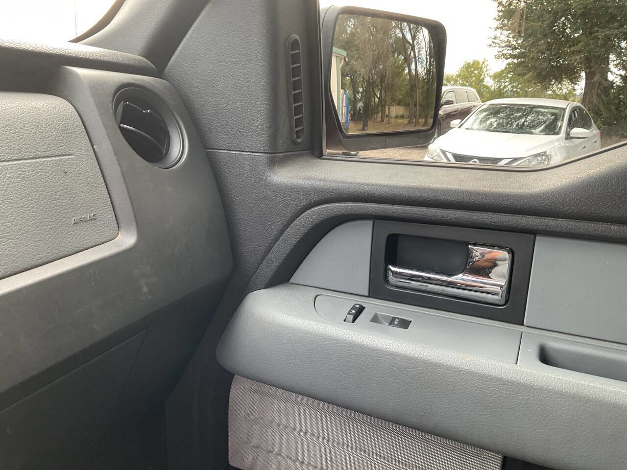 Used 2014 Ford F150 STX w/ Equipment Group 201A Mid image 13