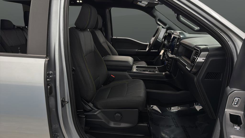 Used 2025 Ford F150 STX w/ Equipment Group 200A image 22