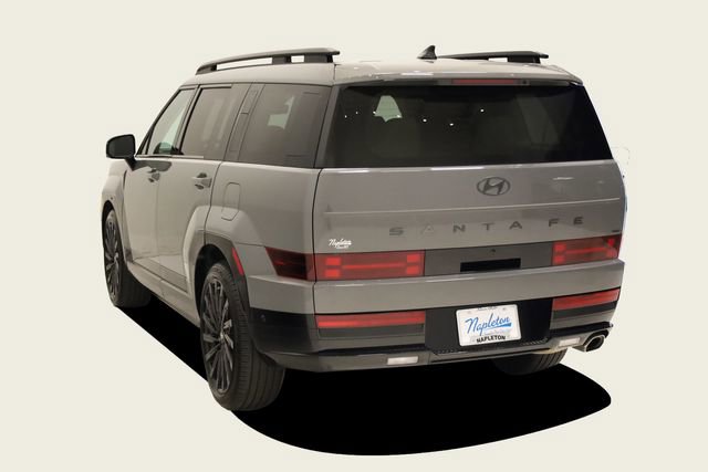 Used 2024 Hyundai Santa Fe Calligraphy image 8