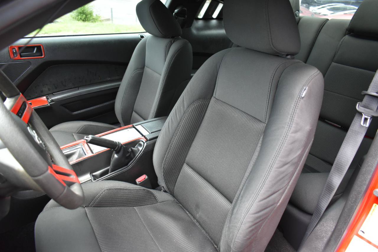Used 2011 Ford Mustang GT RWD image 15