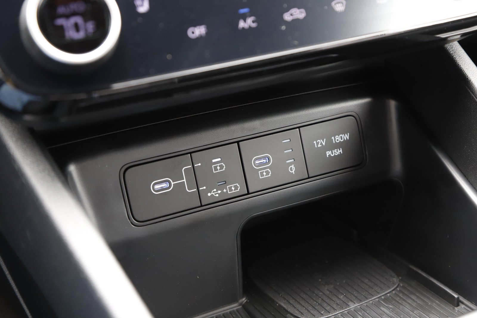 New 2026 Hyundai Santa Cruz XRT AWD/4WD image 27